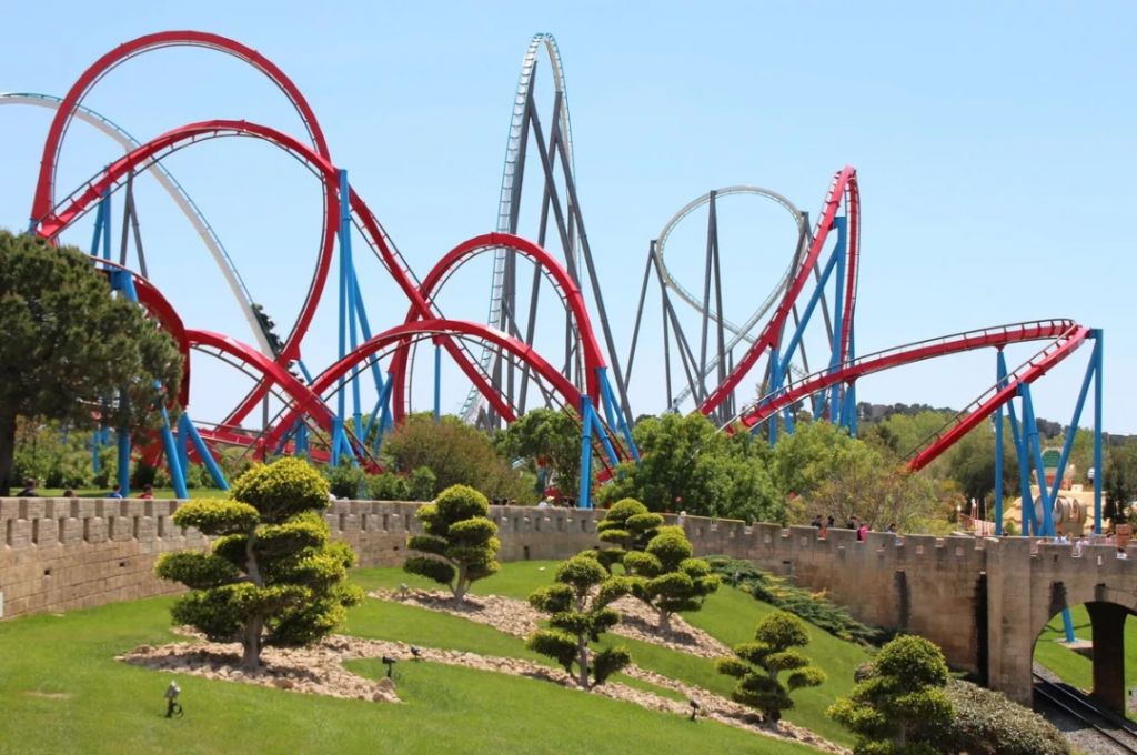 ერთდღიანი ტური თბილისში ..