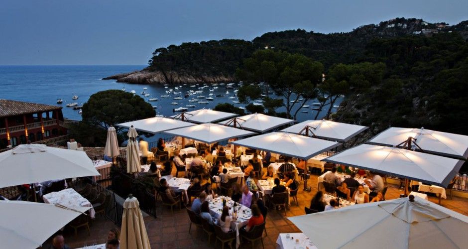 კოსტა ბრავა ₾-ად დღე