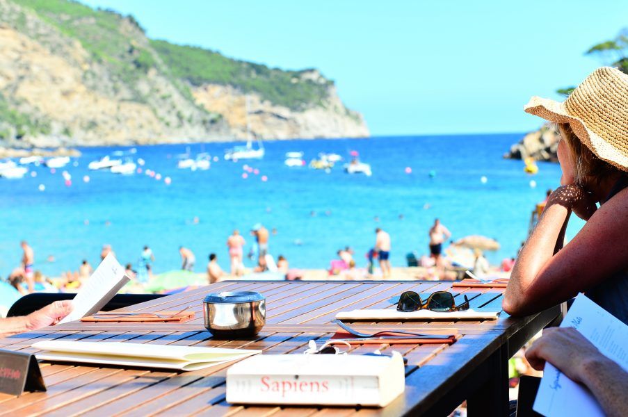 კოსტა ბრავა ₾-ად დღე