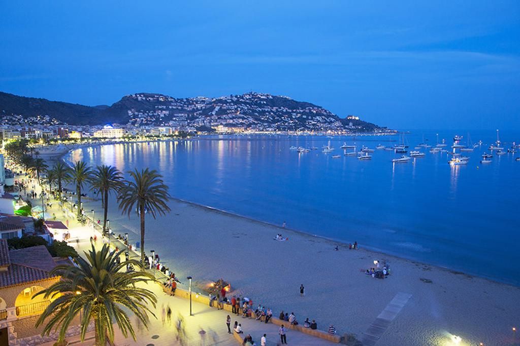 კოსტა ბრავა ₾-ად დღე