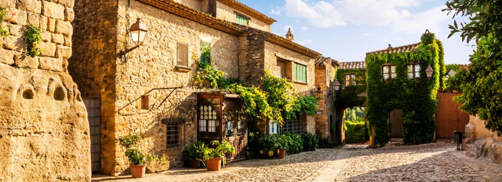 კოსტა ბრავა ₾-ად დღე