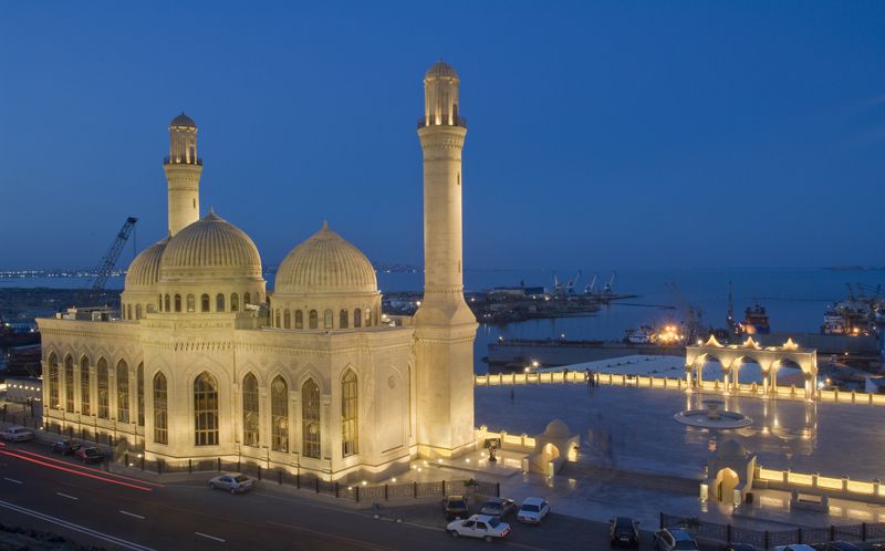 ტური ბაქოში! დაუვიწყარი ტურები თქვენთვის!