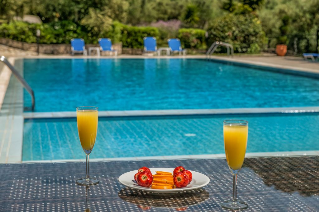 კუნძული ზაკინტოსი - საბერძნეთის მარგალიტი!