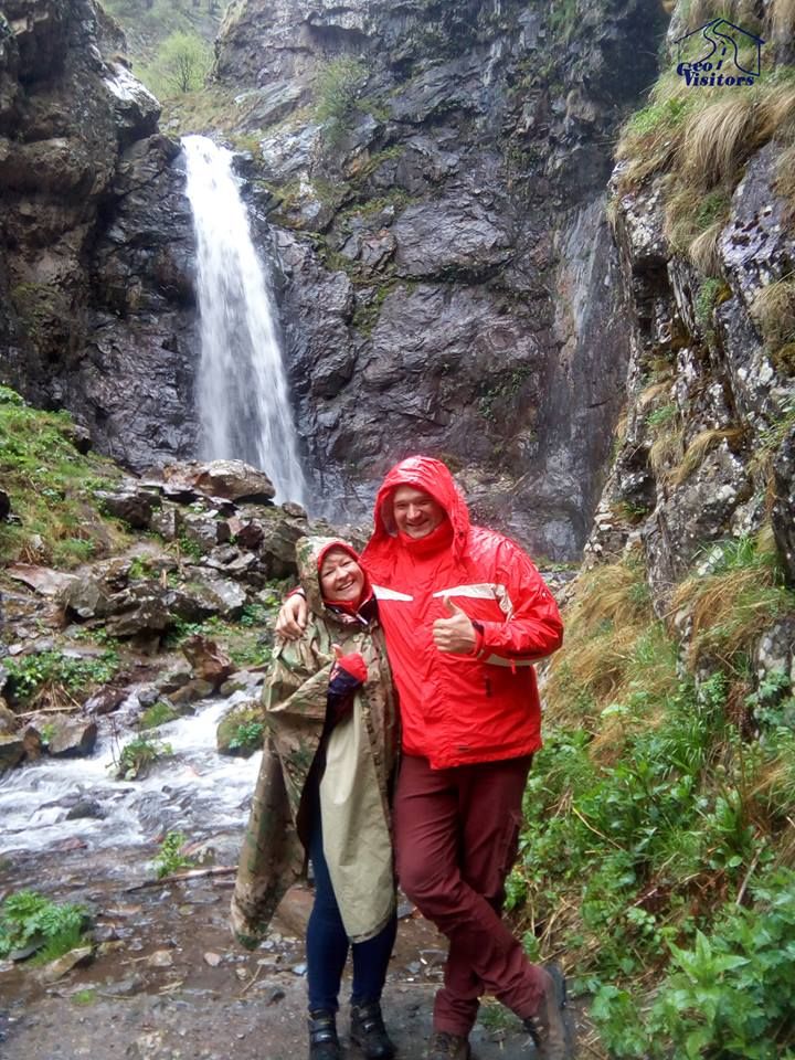 კორპორატიული ტურები