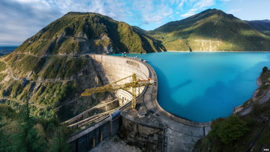 ერთდღიანი ტური სვანეთში