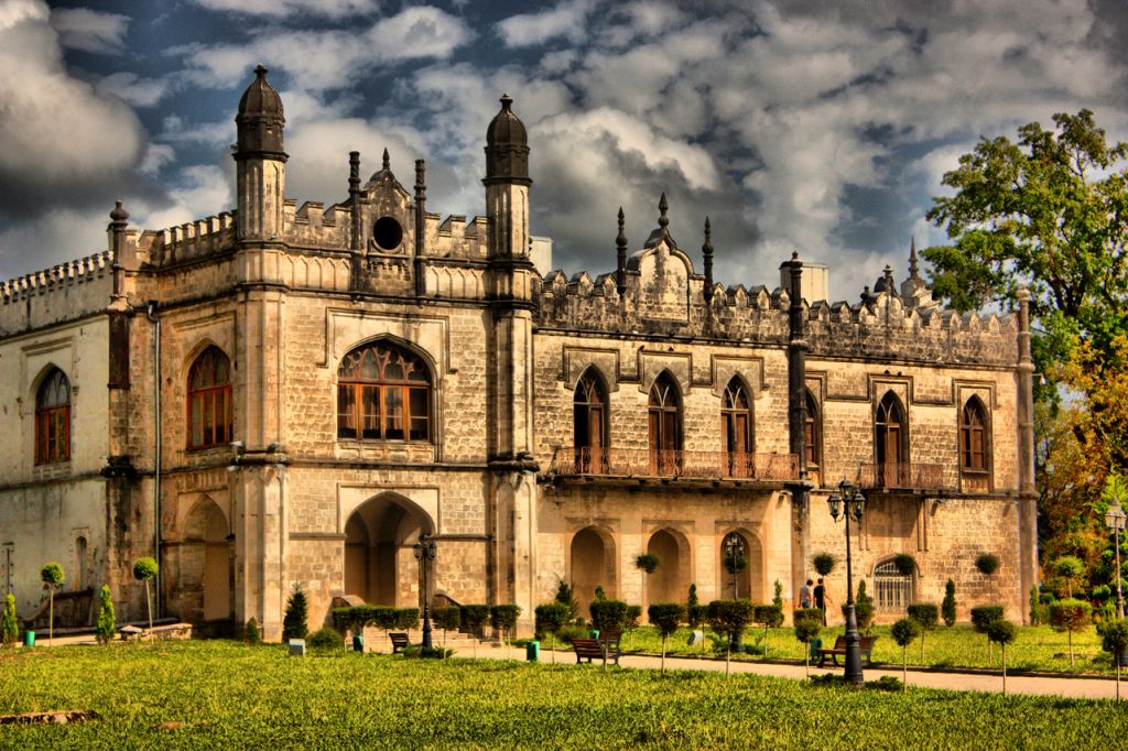 ერთდღიანი ტური სვანეთში