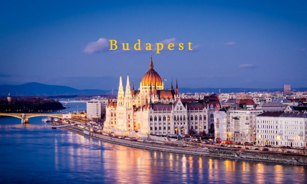 ევროტური: იტალია / სლოვენია / ხორვატია / უნგრეთი / სლოვაკეთი / ავსტრია / ჩეხეთი / გერმანია