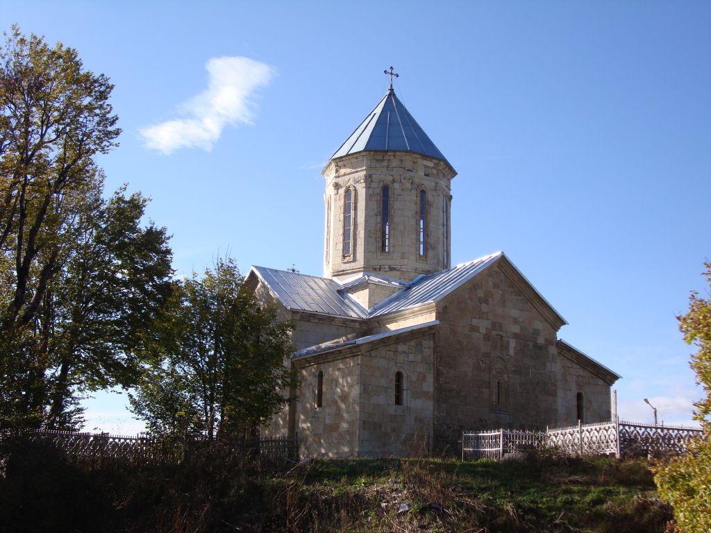 რაჭის ტური  მაისს <