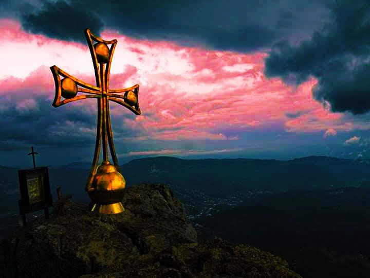 რაჭის ტური  მაისს <