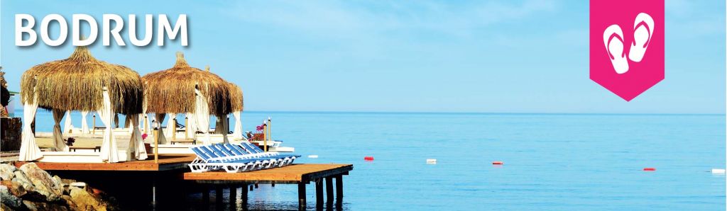 ბოდრუმი - ივნისი