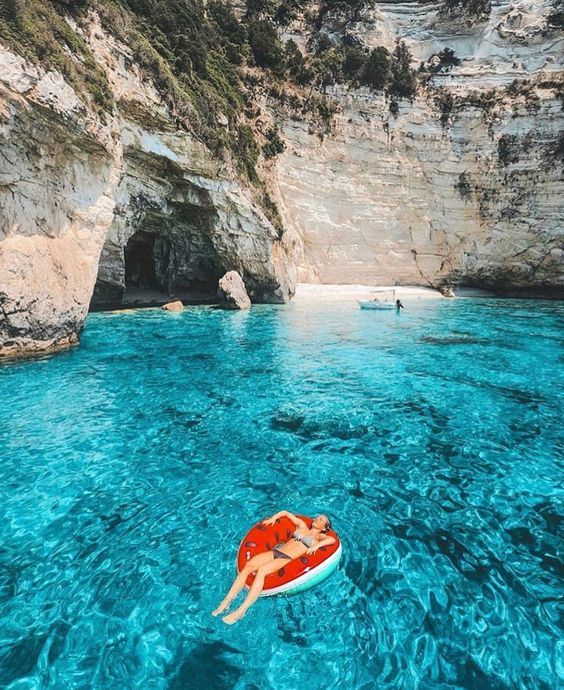 აია ნაპა ♥ აგვისტოს დღე - !