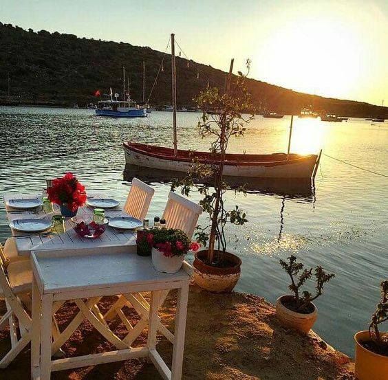 ბოდრუმი თურქეთი დღის შეთავაზება!