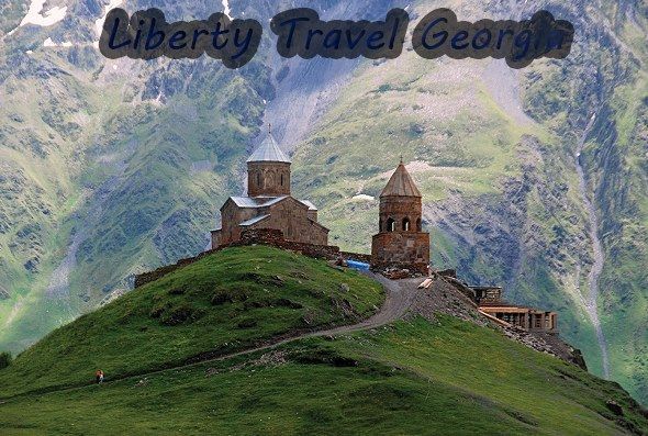 ყაზბეგის ერთდღიანი ტური