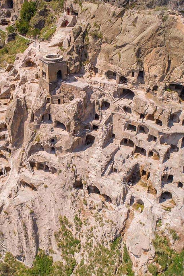 ბორჯომი-ლიკანი-მწვანე მონასტერი-რაბათი-ვარძია...ერთ დღიანი ტური სამცხე-ჯავახეთში