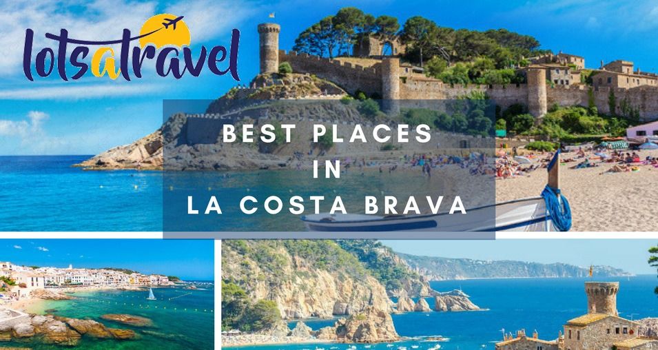 კოსტა ბრავა