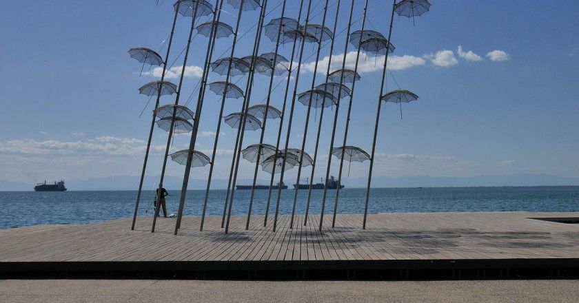 thessaloniki