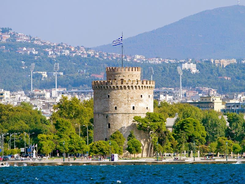 thessaloniki