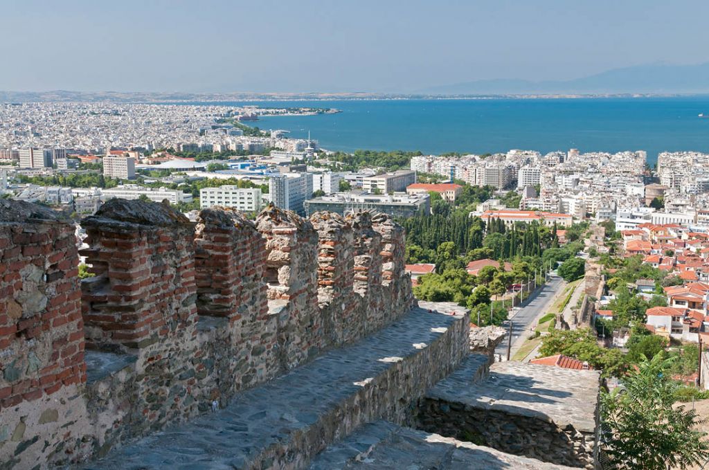 thessaloniki