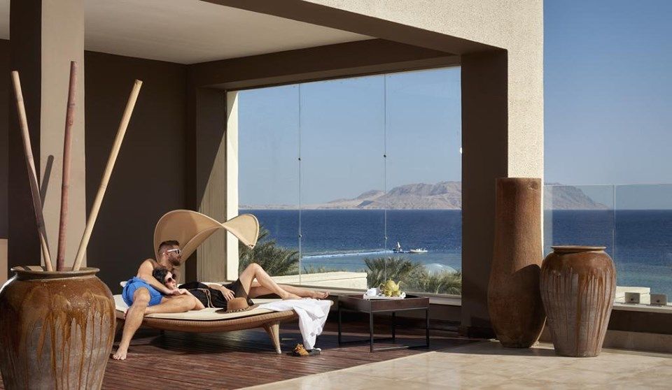 დღე ეგვიპტეში ₾-ად