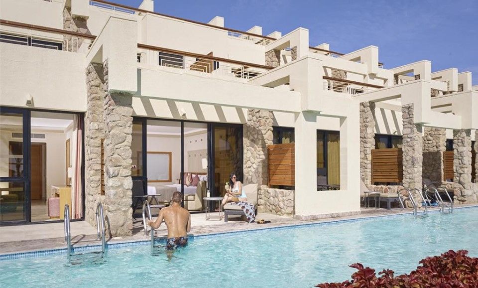 დღე ეგვიპტეში ₾-ად