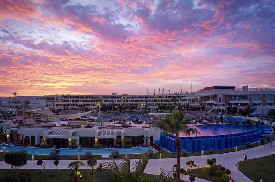 დღე ეგვიპტეში ₾-ად