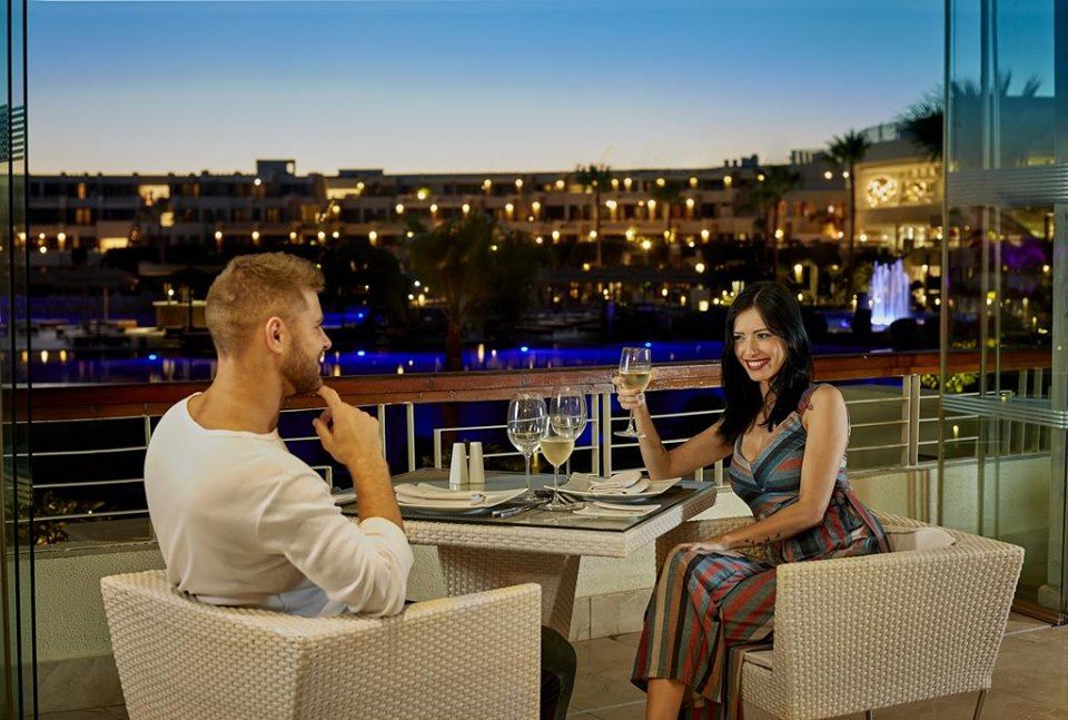 დღე ეგვიპტეში ₾-ად