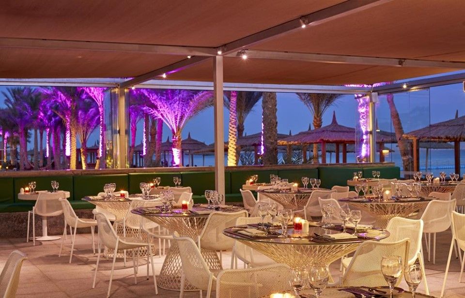 დღე ეგვიპტეში ₾-ად