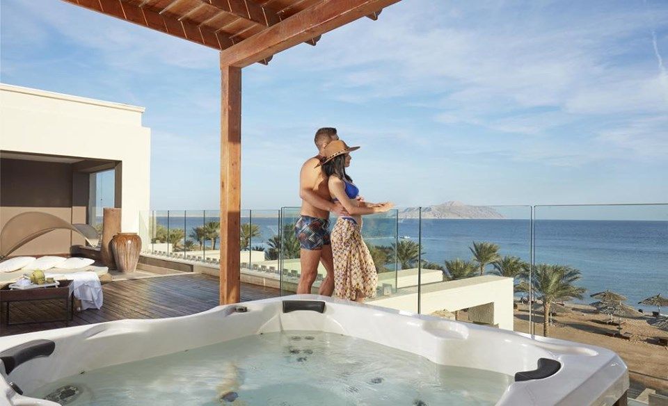 დღე ეგვიპტეში ₾-ად