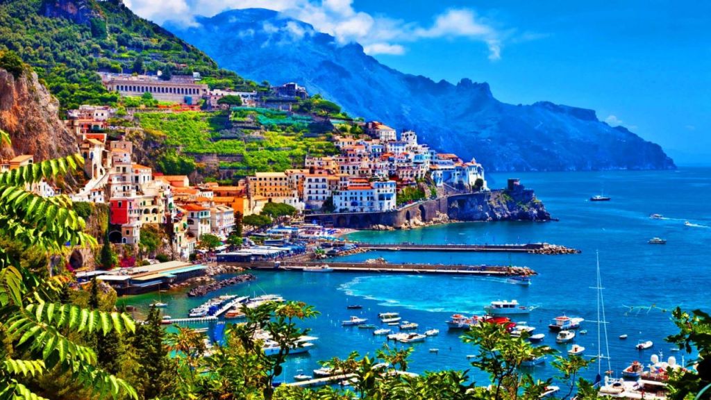 კომო - მილანი