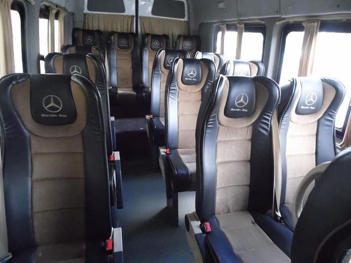 ყაზბეგის დღიანი ტური