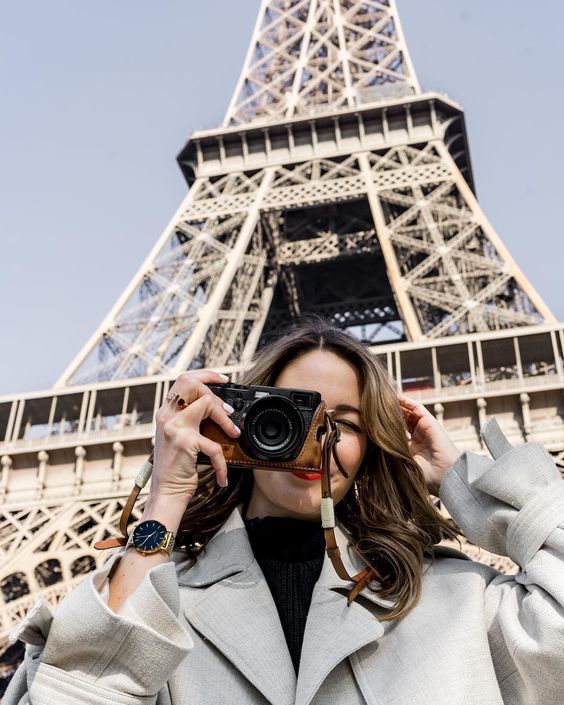 პარიზული არდადეგები ₾-ად