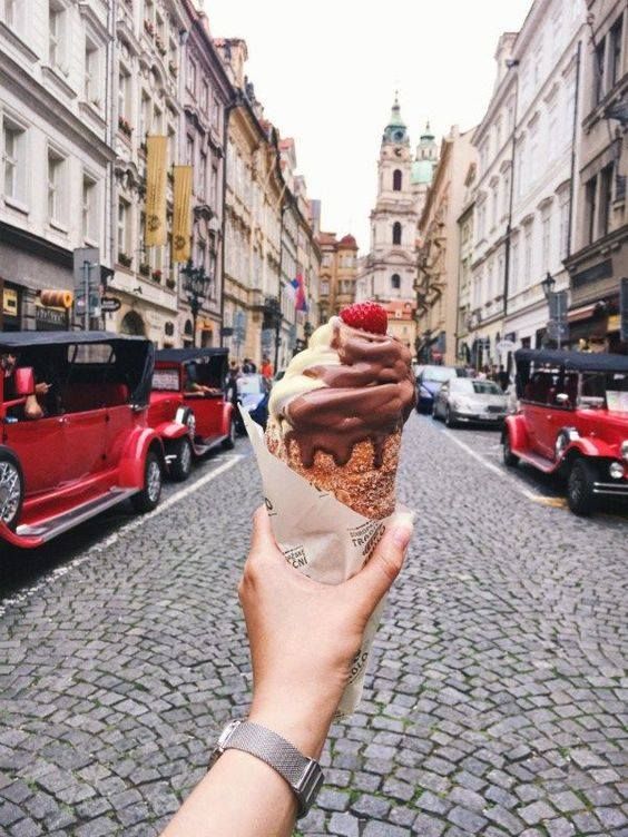 ვენა-პრაღა