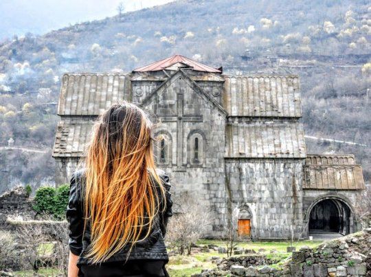 ლორე-ტაშირის ერთ დღიანი ტური