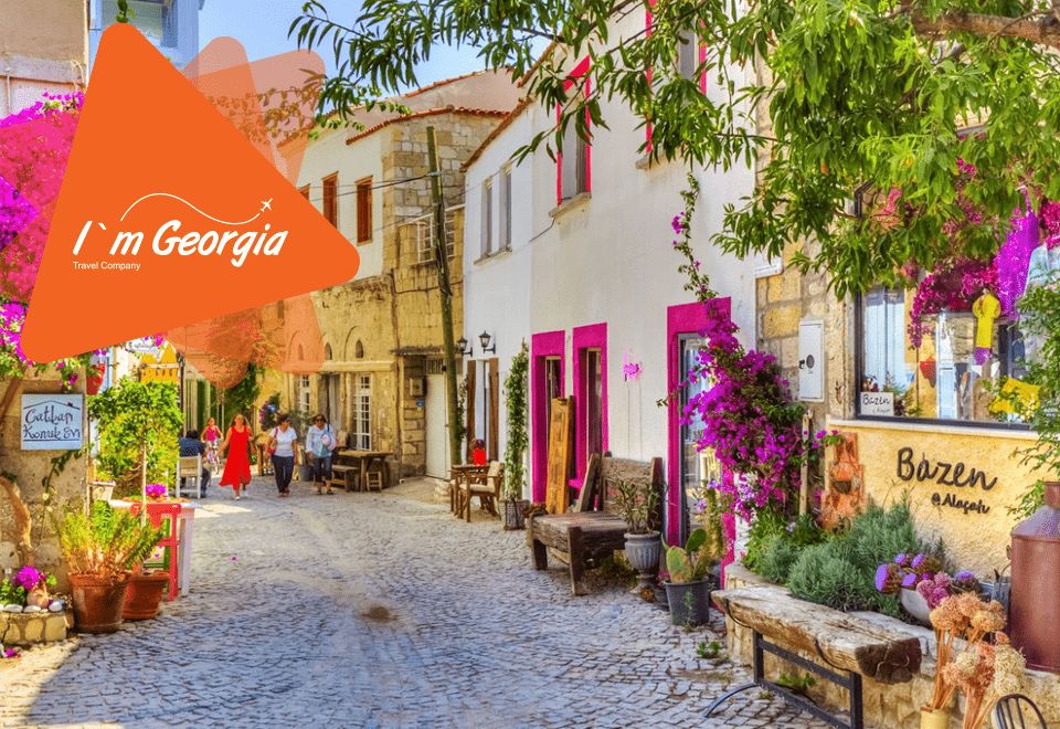 ალაჩათი/თურქეთი