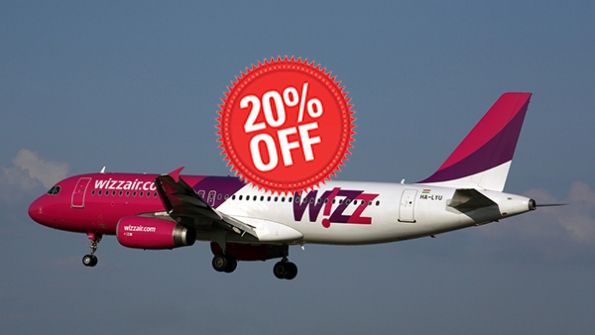 %-იანი ფასდაკლება ქუთაისის ფრენებზე მხოლოდ დღეს