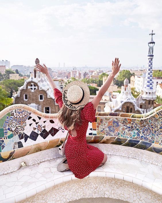 ბარსელონა -დან!