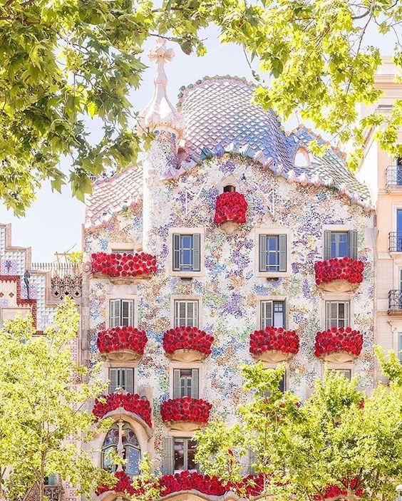 ბარსელონა -დან!