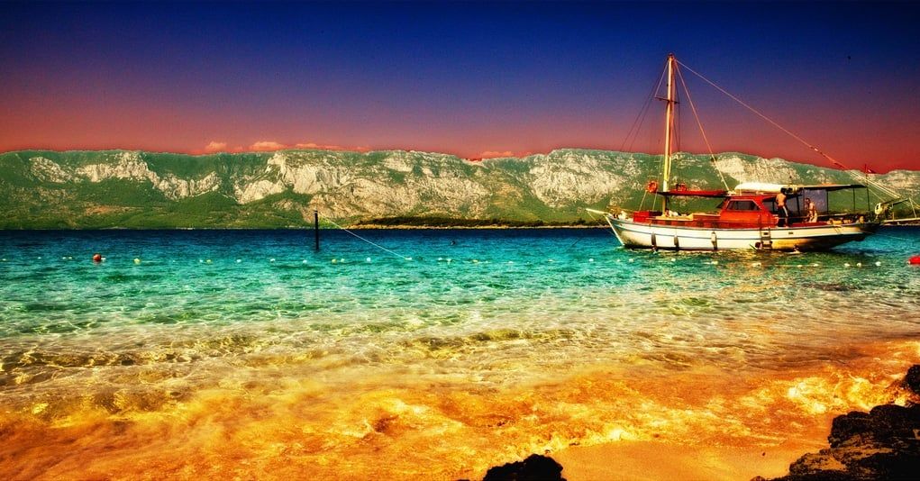 მარმარისი / თურქეთი