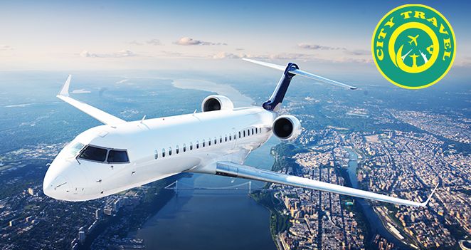 ავიაბილეთები