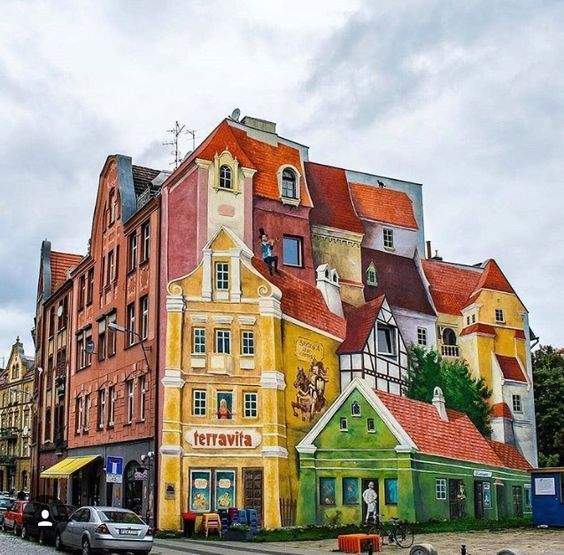 კატოვიცე / პრაღა