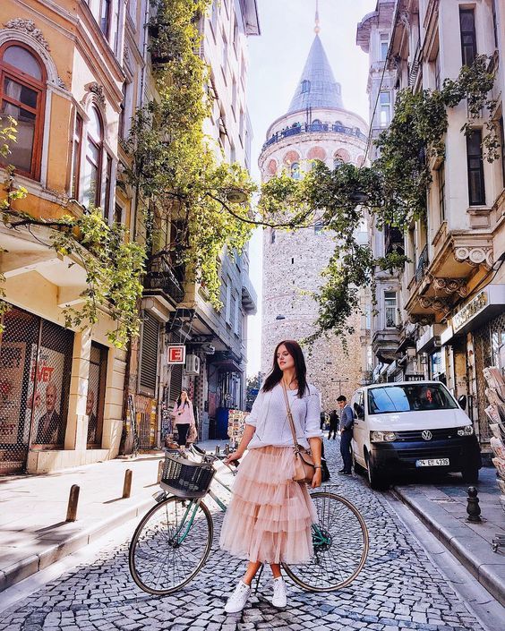 სტამბოლი / თურქეთი