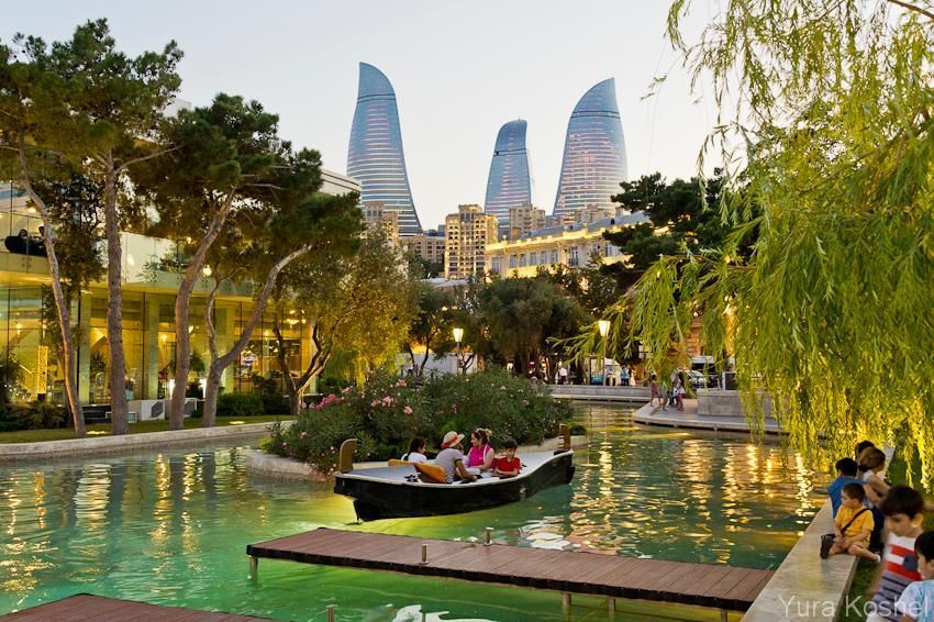 -- ივნისს გარანტირებული ბაქოს ტური !!! დარჩენილია ბოლო ადგილები!!