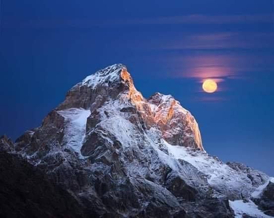 სვანეთის დღიანი ტური