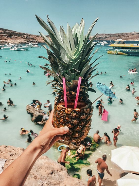 აია ნაპა/ კვიპროსი