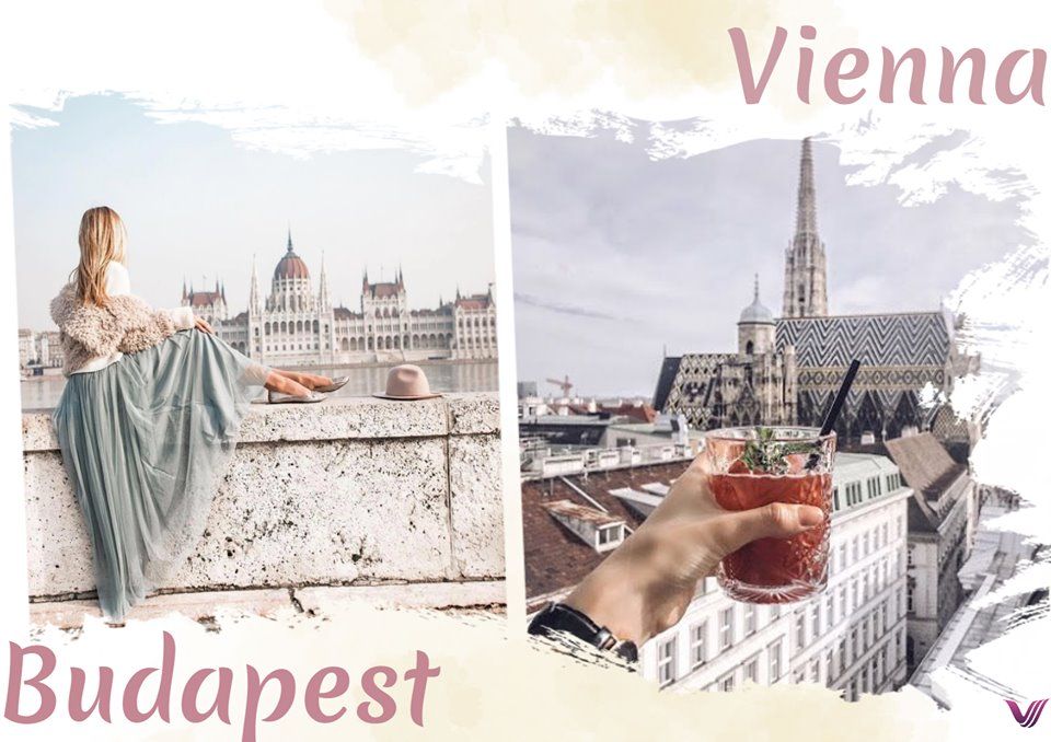 ვენა-ბუდაპეშტი სულ რაღაც  !