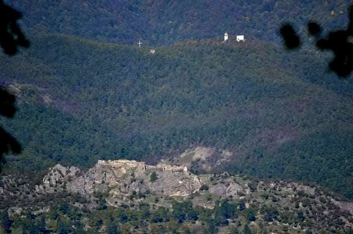 იმერეთი - კაცხი, გორიჯვარი, სამცვერა, მოდინახე მღვიმევი
