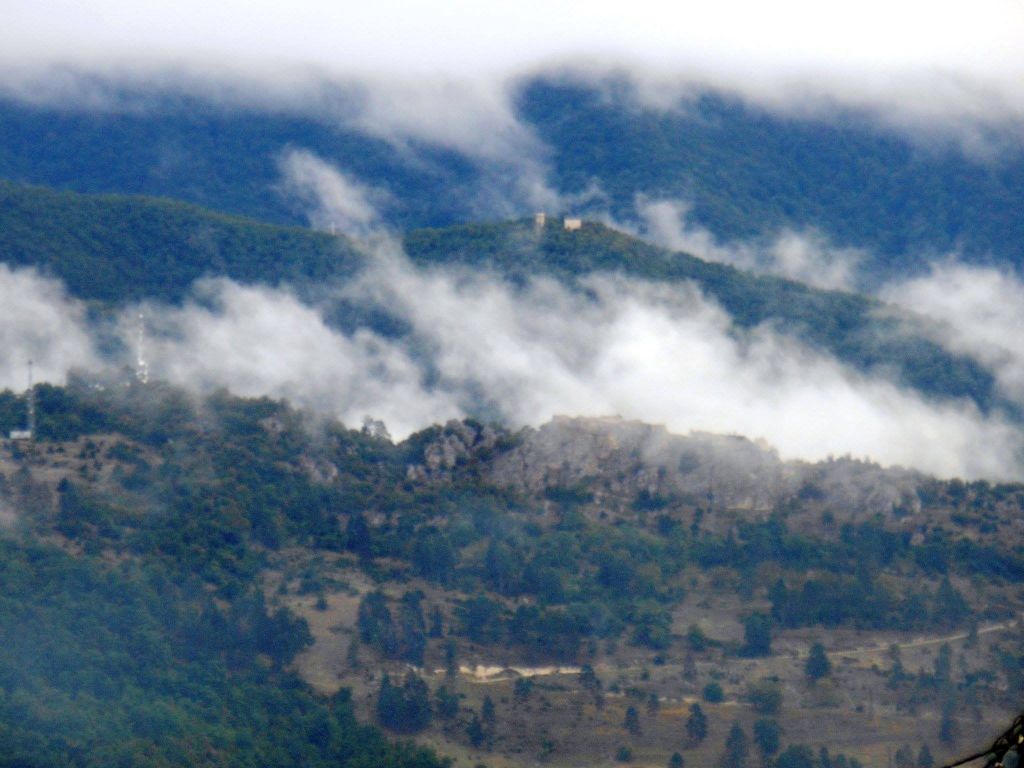 იმერეთი - კაცხი, გორიჯვარი, სამცვერა, მოდინახე მღვიმევი