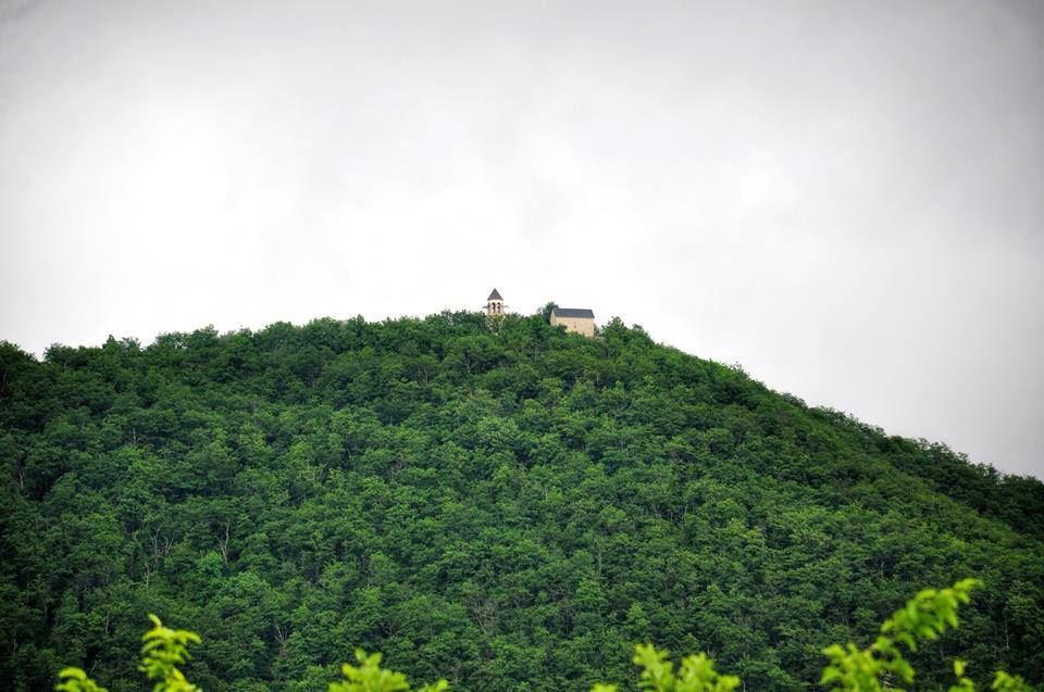 იმერეთი - კაცხი, გორიჯვარი, სამცვერა, მოდინახე მღვიმევი