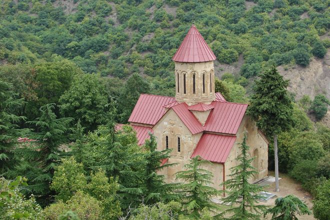 თამარობა - ბეთანია, წვერი, ქოროღლი, უძო