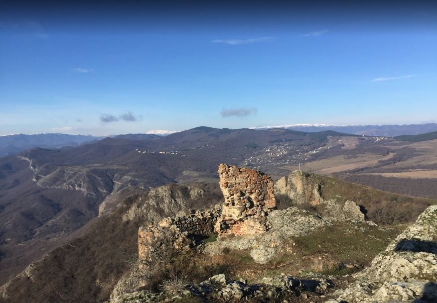 თამარობა - ბეთანია, წვერი, ქოროღლი, უძო
